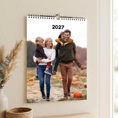 Wandkalender Blickfang